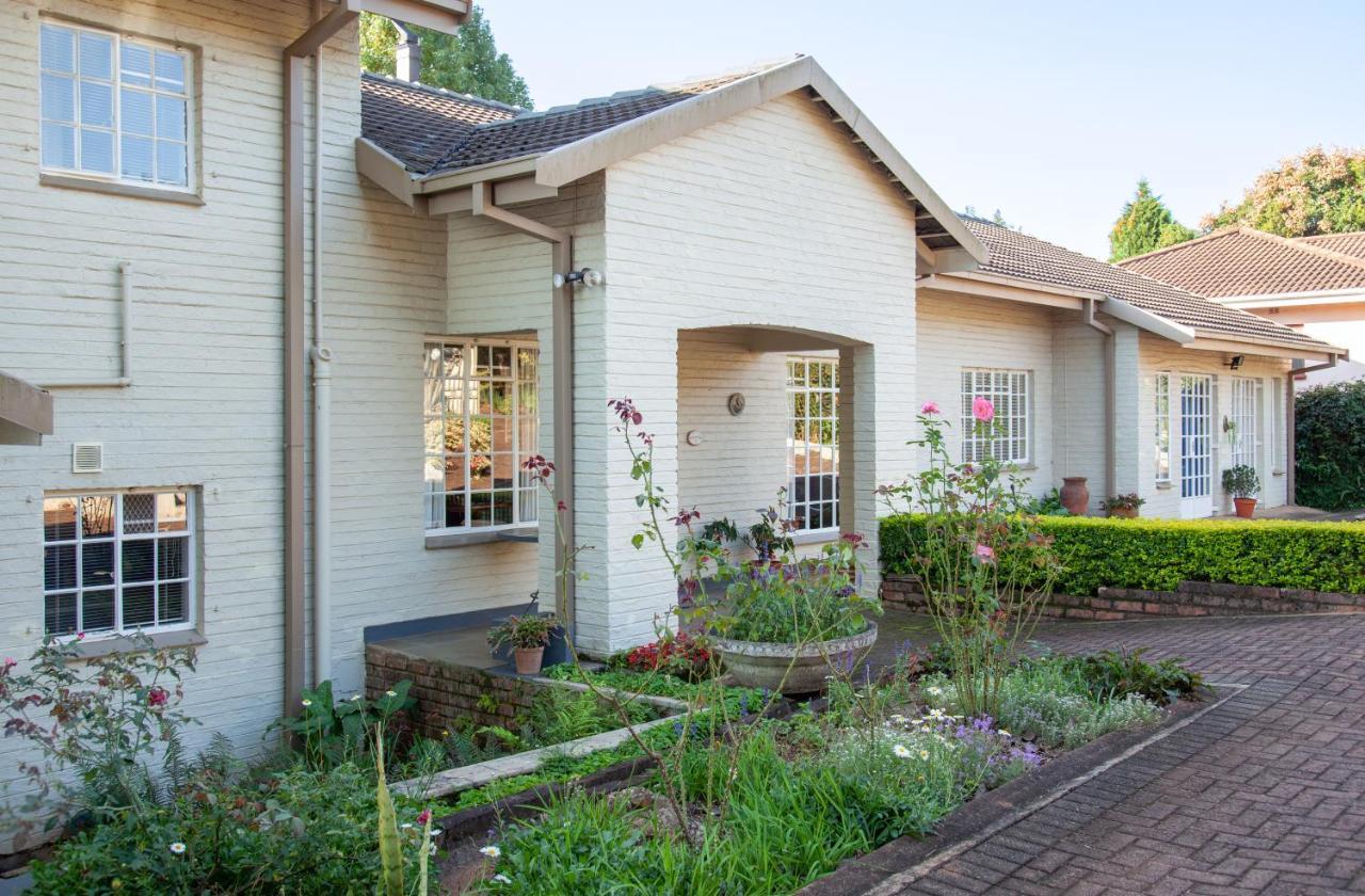 Hillwatering Country House Sabie Exterior foto