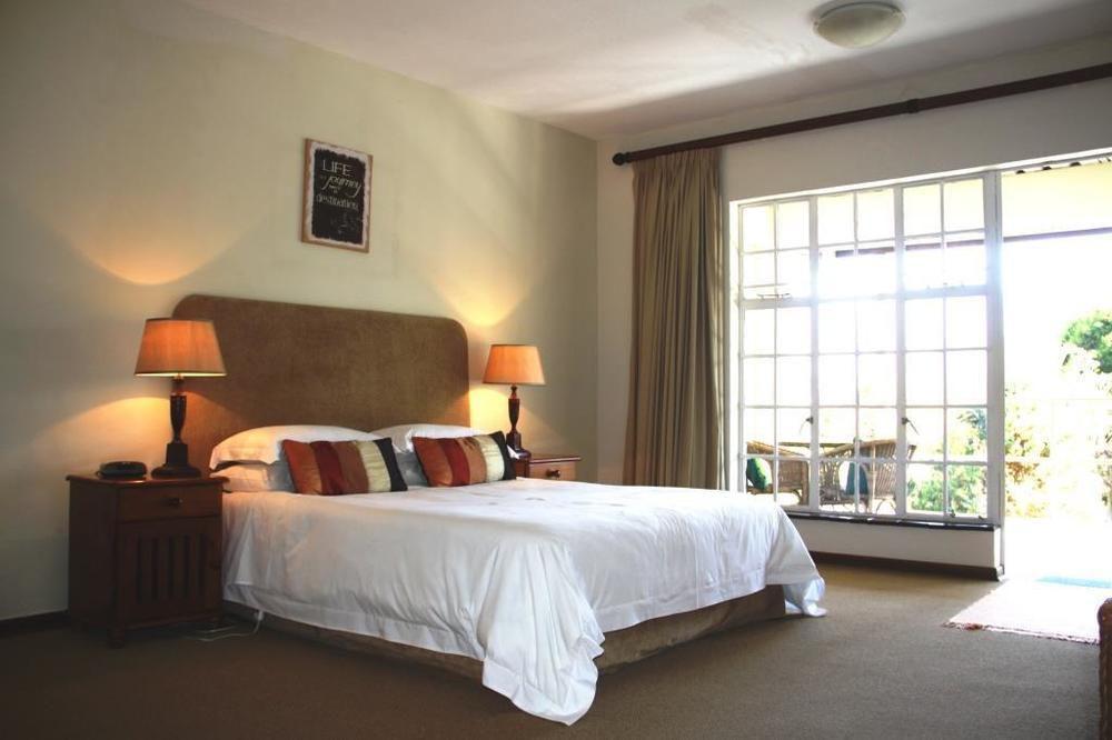 Hillwatering Country House Sabie Exterior foto