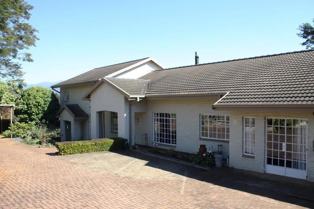 Hillwatering Country House Sabie Exterior foto