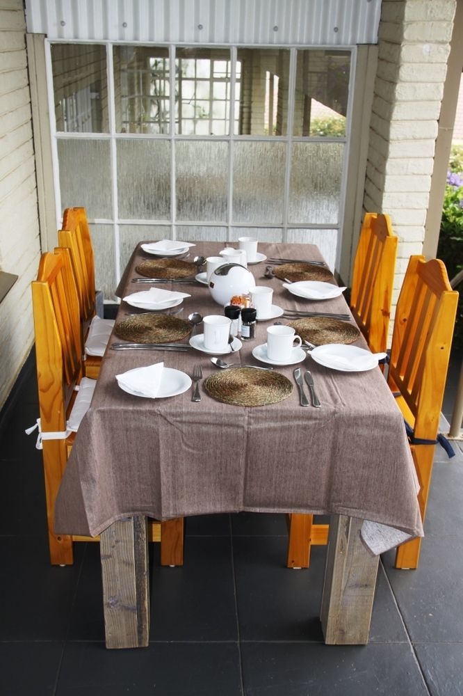 Hillwatering Country House Sabie Exterior foto