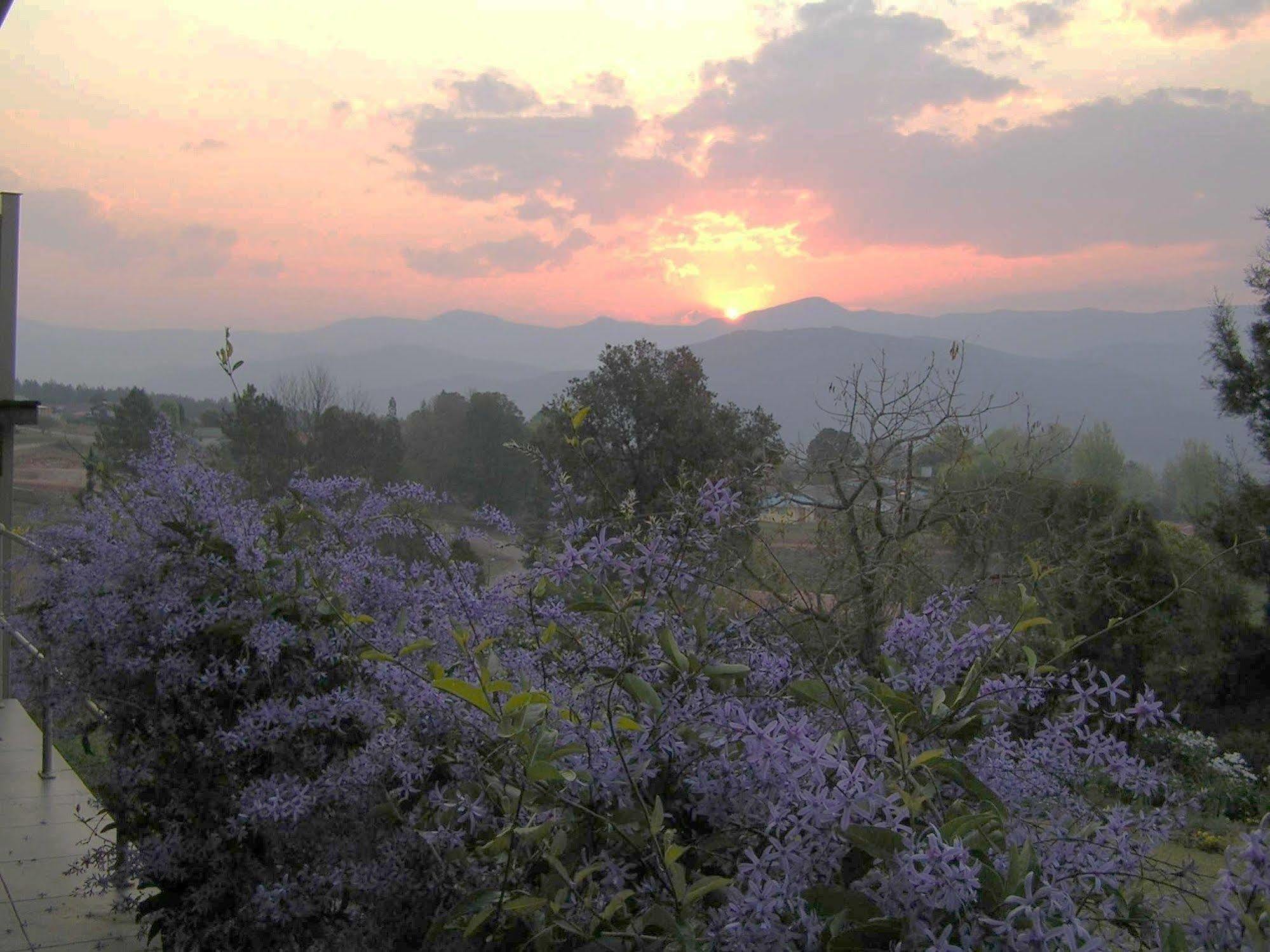 Hillwatering Country House Sabie Exterior foto