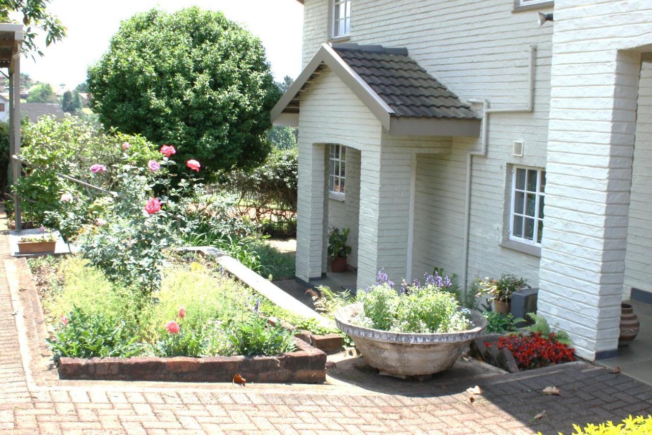 Hillwatering Country House Sabie Exterior foto